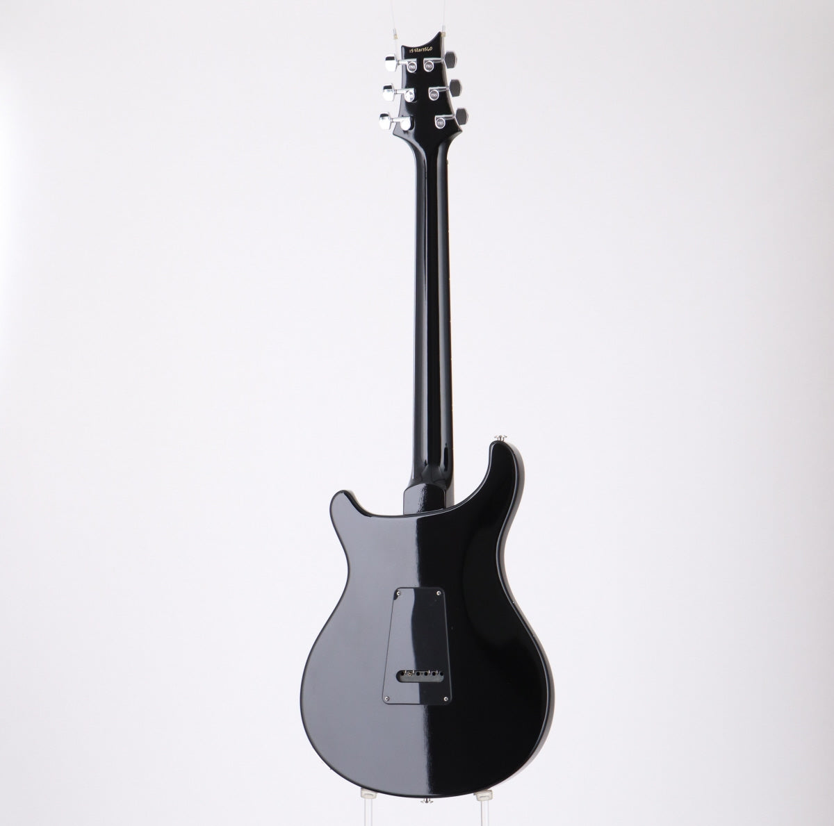 [SN 15 S2013560] USED Paul Reed Smith / S2 Standard 22 Black [06]