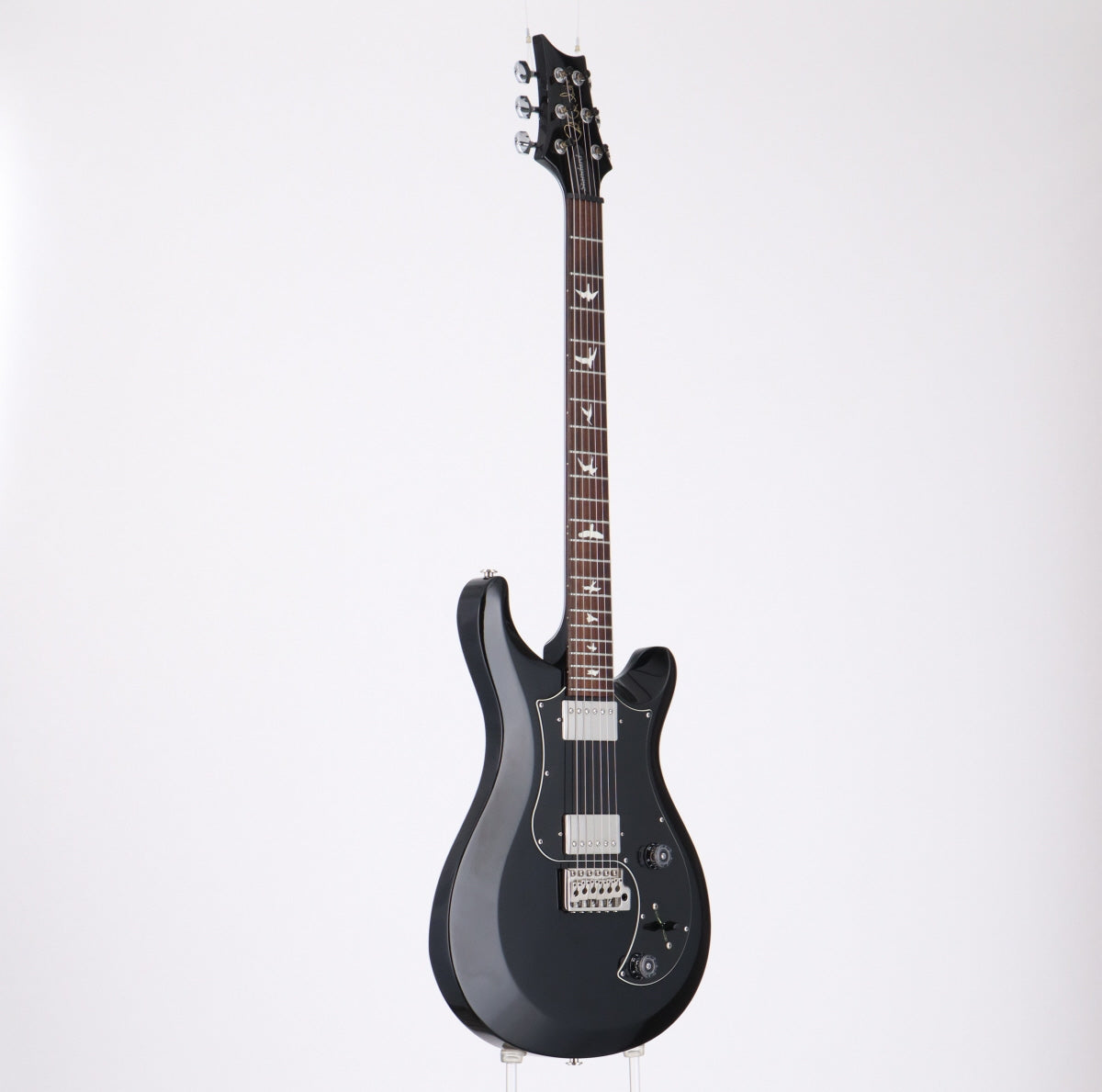 [SN 15 S2013560] USED Paul Reed Smith / S2 Standard 22 Black [06]