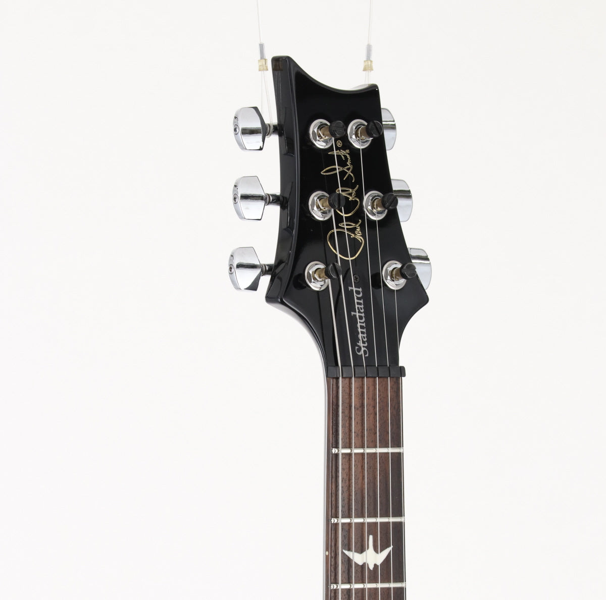 [SN 15 S2013560] USED Paul Reed Smith / S2 Standard 22 Black [06]