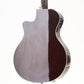 [SN IIY307311] USED YAMAHA / APX600FM AM Amber Yamaha Acoustic Guitar Eleaco Acoustic Guitar APX-600 [08]