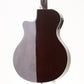 [SN IIY307311] USED YAMAHA / APX600FM AM Amber Yamaha Acoustic Guitar Eleaco Acoustic Guitar APX-600 [08]