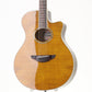 [SN IIY307311] USED YAMAHA / APX600FM AM Amber Yamaha Acoustic Guitar Eleaco Acoustic Guitar APX-600 [08]