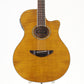 [SN IIY307311] USED YAMAHA / APX600FM AM Amber Yamaha Acoustic Guitar Eleaco Acoustic Guitar APX-600 [08]