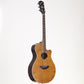 [SN IIY307311] USED YAMAHA / APX600FM AM Amber Yamaha Acoustic Guitar Eleaco Acoustic Guitar APX-600 [08]