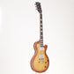 [SN 140092604] USED Gibson Usa / Les Paul Standard 120 Light Flame Top Honey Burst [03]