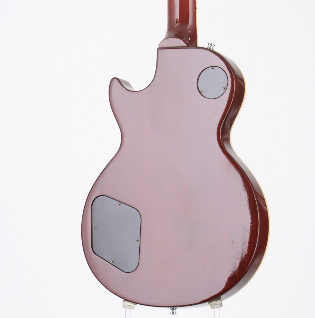 [SN 003509] USED Gibson Usa / Les Paul Classic Plus Trans Red-2000- [04]