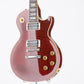 [SN 003509] USED Gibson Usa / Les Paul Classic Plus Trans Red [03]