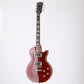 [SN 003509] USED Gibson Usa / Les Paul Classic Plus Trans Red [03]