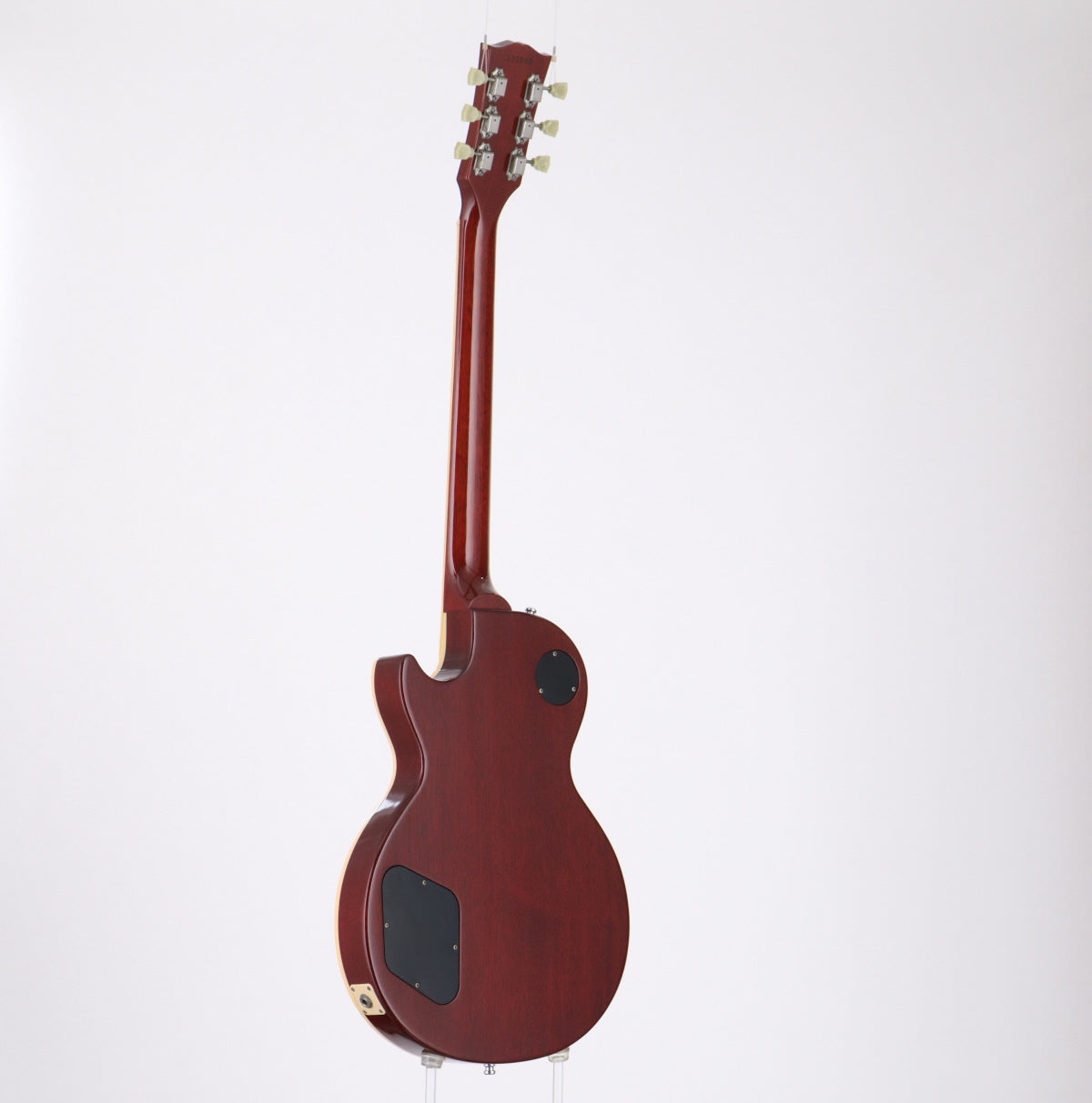 [SN 003509] USED Gibson Usa / Les Paul Classic Plus Trans Red-2000- [04]