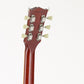 [SN 003509] USED Gibson Usa / Les Paul Classic Plus Trans Red [03]