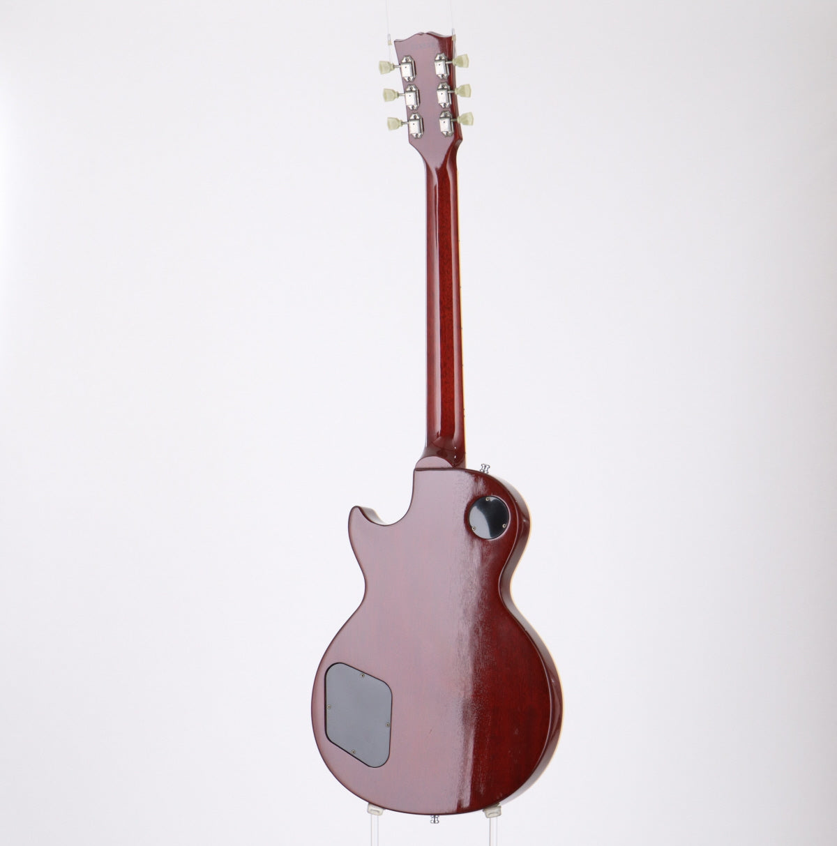 [SN 003509] USED Gibson Usa / Les Paul Classic Plus Trans Red-2000- [04]