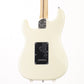 [SN US13058486] USED Fender Usa / American Deluxe ST HSH with Modern Twin Head Humbucker Olympic Pearl [03]