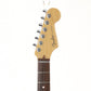 [SN US13058486] USED Fender Usa / American Deluxe ST HSH with Modern Twin Head Humbucker Olympic Pearl [03]