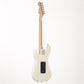 [SN US13058486] USED Fender Usa / American Deluxe ST HSH with Modern Twin Head Humbucker Olympic Pearl [03]