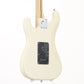 [SN US13058486] USED Fender Usa / American Deluxe ST HSH with Modern Twin Head Humbucker Olympic Pearl [03]