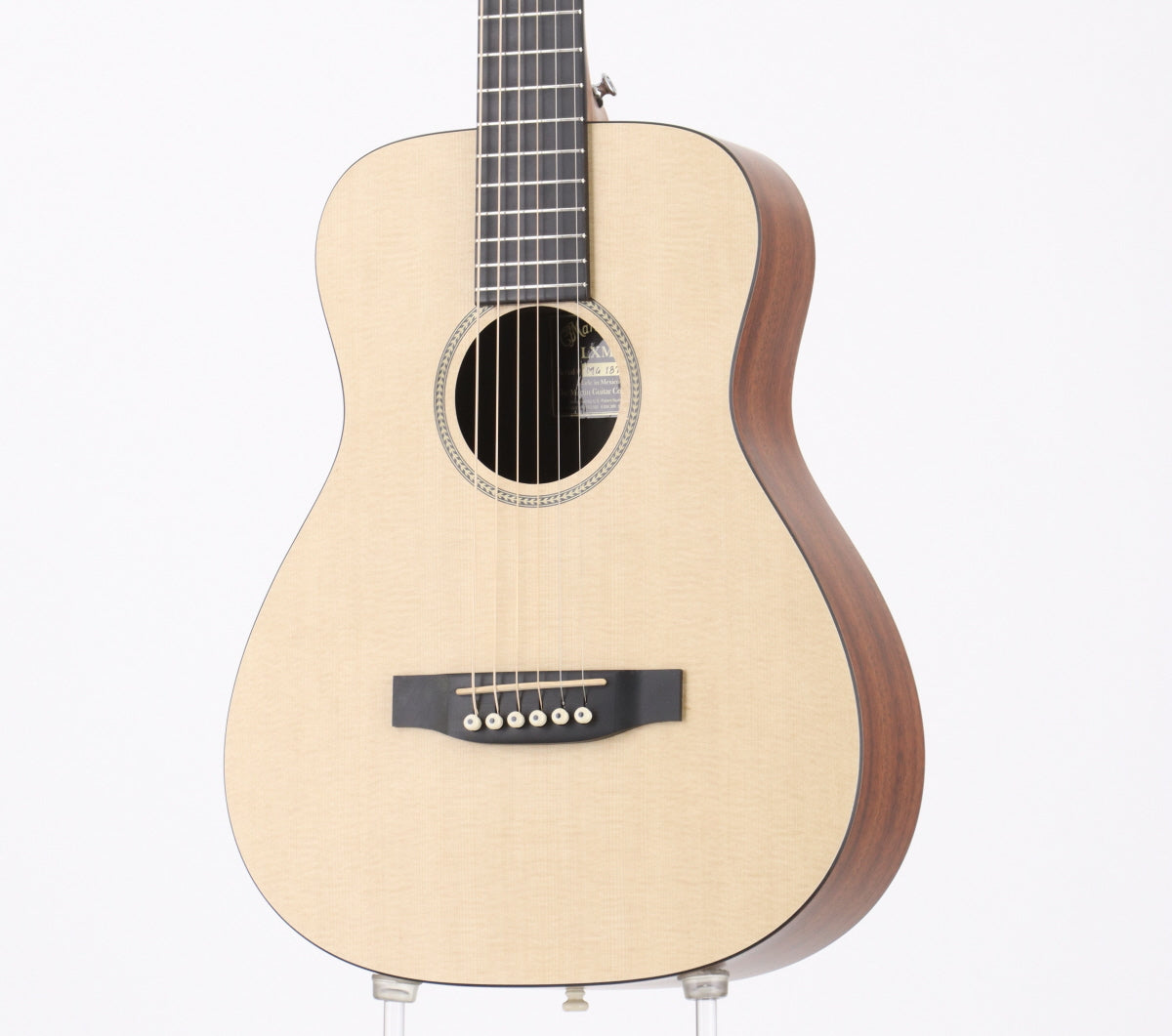 [SN MG1871] USED Martin / LXM Little Martin [09]