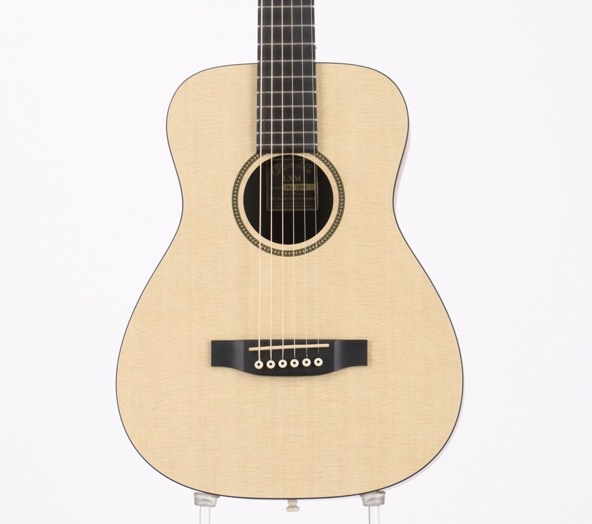 [SN MG1871] USED Martin / LXM Little Martin [09]