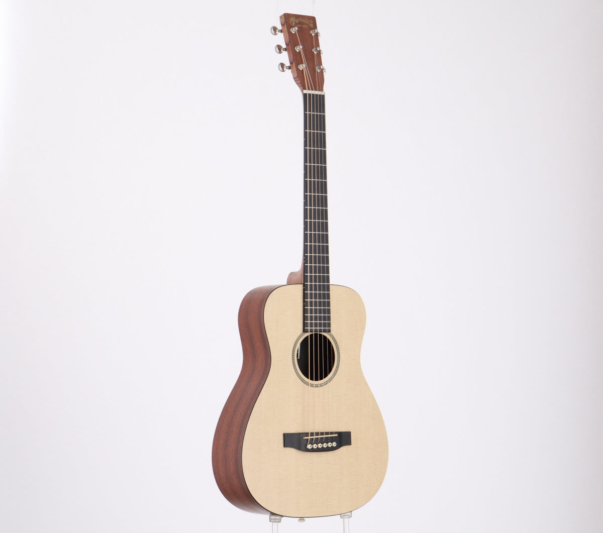 [SN MG1871] USED Martin / LXM Little Martin [09]