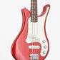 [SN IH15073] USED YAMAHA / SBV500 Red Metallic [06]