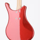 [SN IH15073] USED YAMAHA / SBV500 Red Metallic [06]