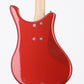 [SN IH15073] USED YAMAHA / SBV500 Red Metallic [06]