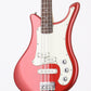 [SN IH15073] USED YAMAHA / SBV500 Red Metallic [06]