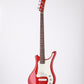 [SN IH15073] USED YAMAHA / SBV500 Red Metallic [06]