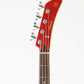 [SN IH15073] USED YAMAHA / SBV500 Red Metallic [06]