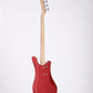 [SN IH15073] USED YAMAHA / SBV500 Red Metallic [06]