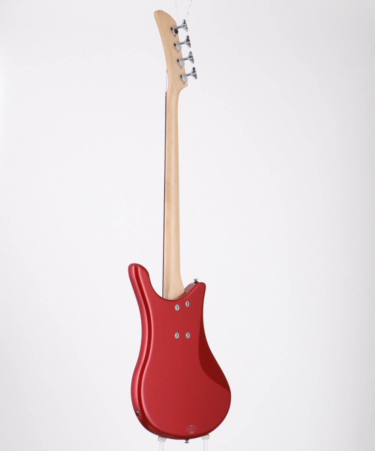 [SN IH15073] USED YAMAHA / SBV500 Red Metallic [06]