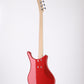 [SN IH15073] USED YAMAHA / SBV500 Red Metallic [06]