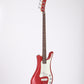 [SN IH15073] USED YAMAHA / SBV500 Red Metallic [06]