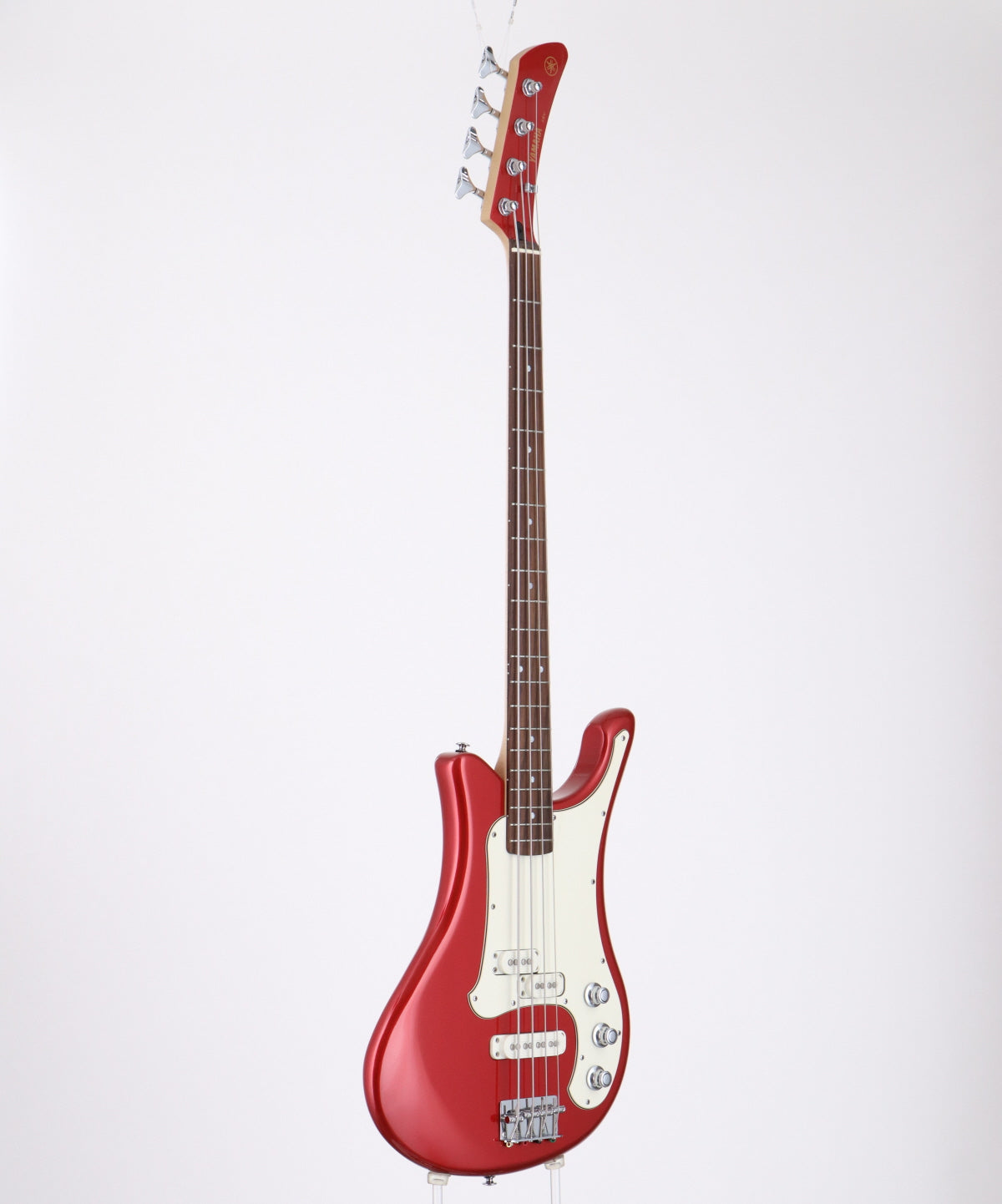 [SN IH15073] USED YAMAHA / SBV500 Red Metallic [06]