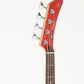 [SN IH15073] USED YAMAHA / SBV500 Red Metallic [06]