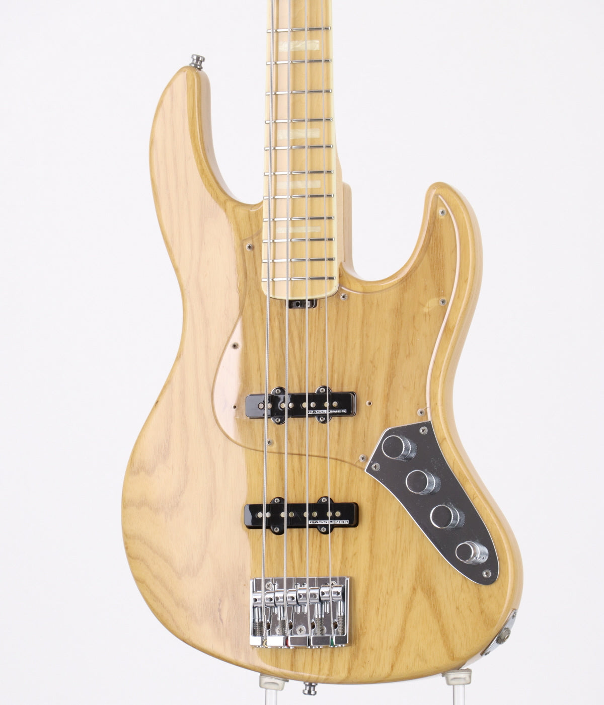 [SN ED1107498] USED Edwards / E-Amaze-AS-4 Natural [06]