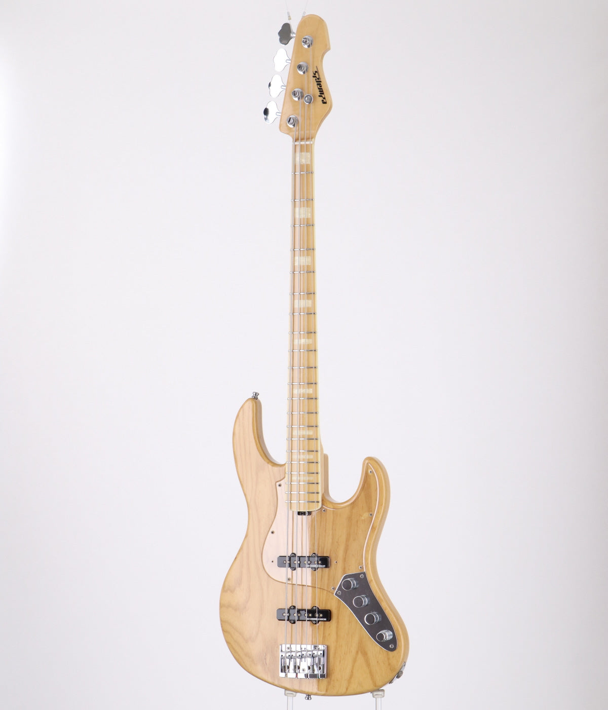 [SN ED1107498] USED Edwards / E-Amaze-AS-4 Natural [06]