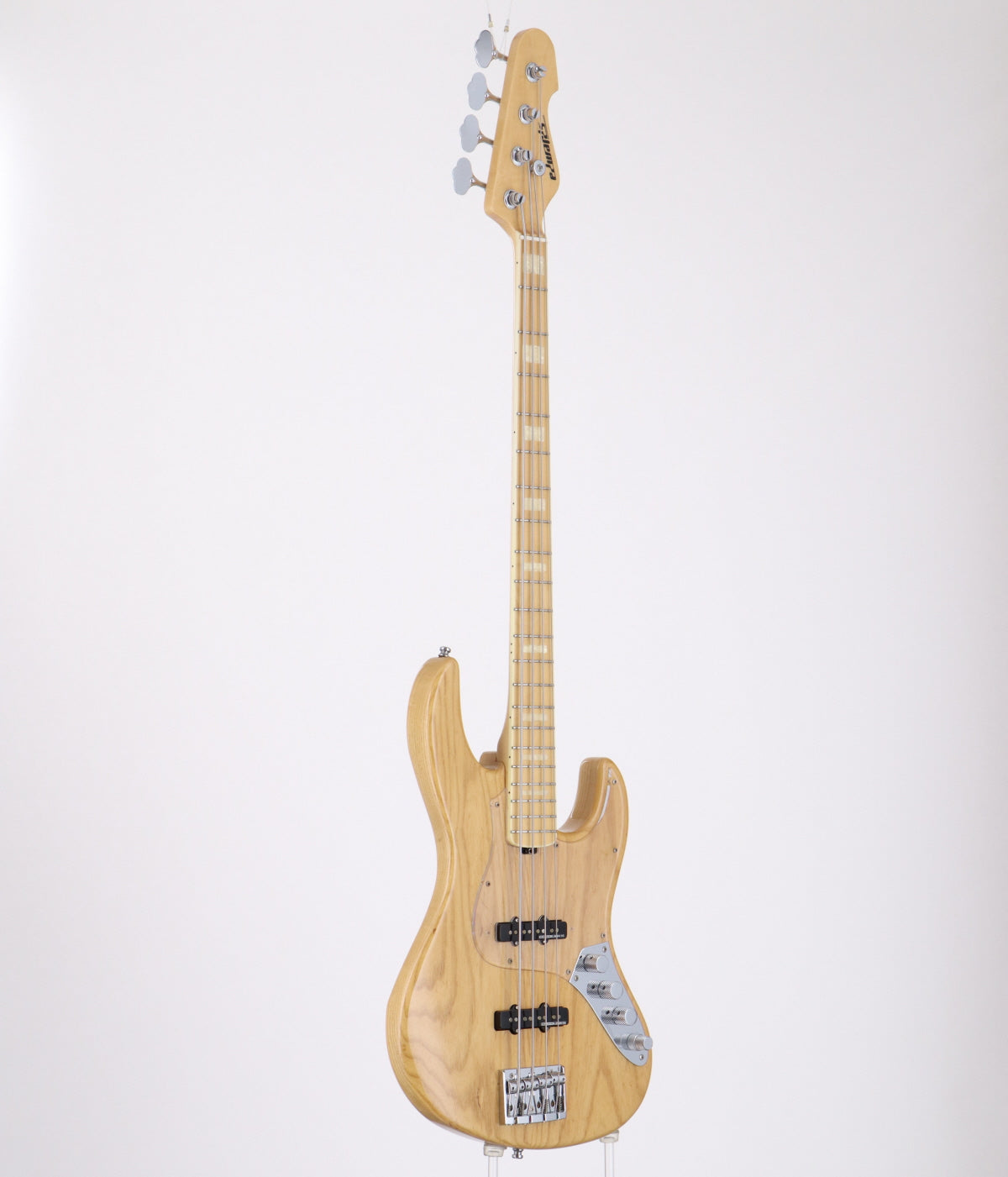 [SN ED1107498] USED Edwards / E-Amaze-AS-4 Natural [06]