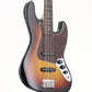 [SN JD22001640] USED Fender / Made in Japan Heritage 60s Jazz Bass Rosewood Fingerboard 3-Color Sunburst [4.35kg/2022] [08]