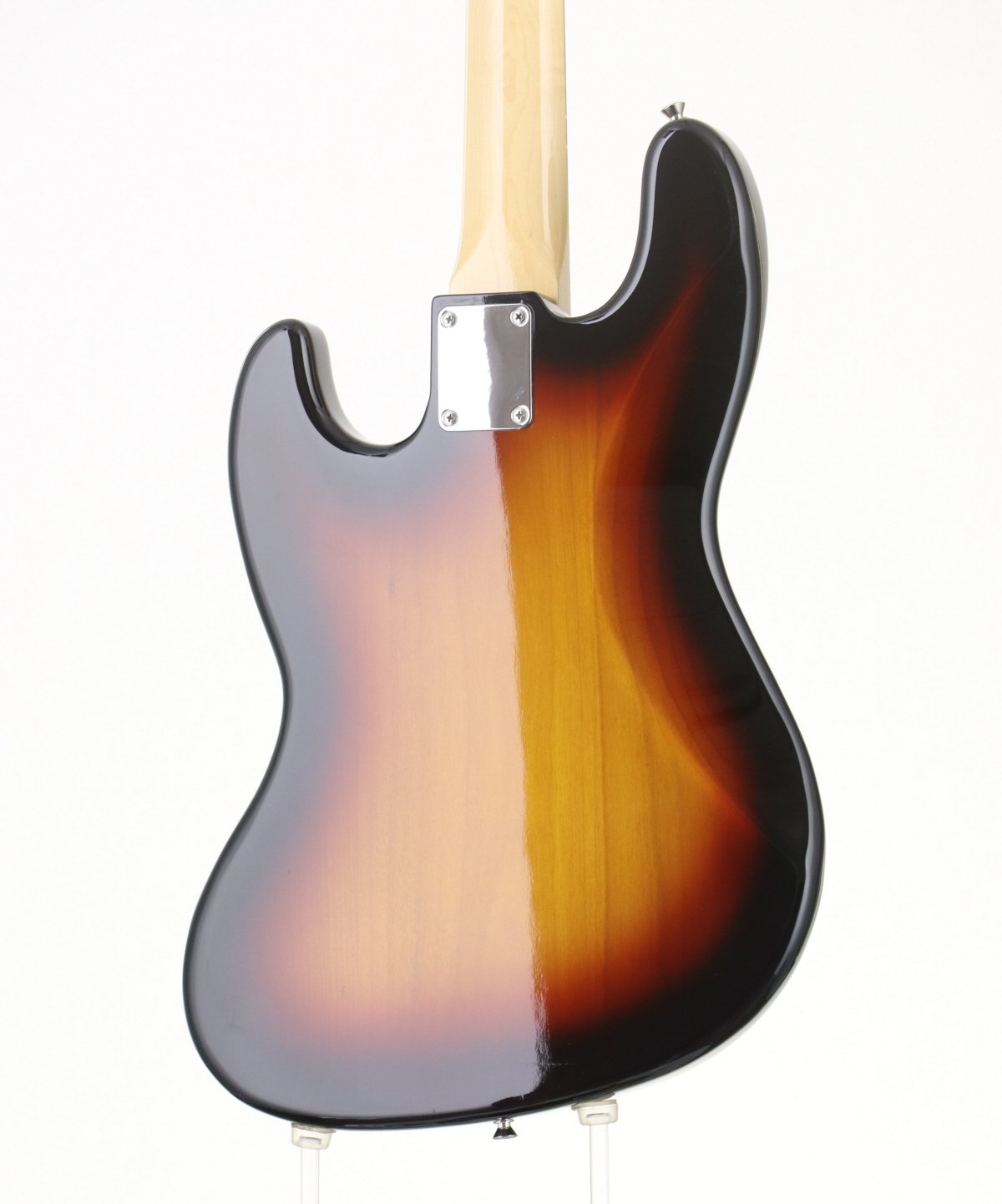 [SN JD22001640] USED Fender / Made in Japan Heritage 60s Jazz Bass Rosewood Fingerboard 3-Color Sunburst [4.35kg/2022] [08]