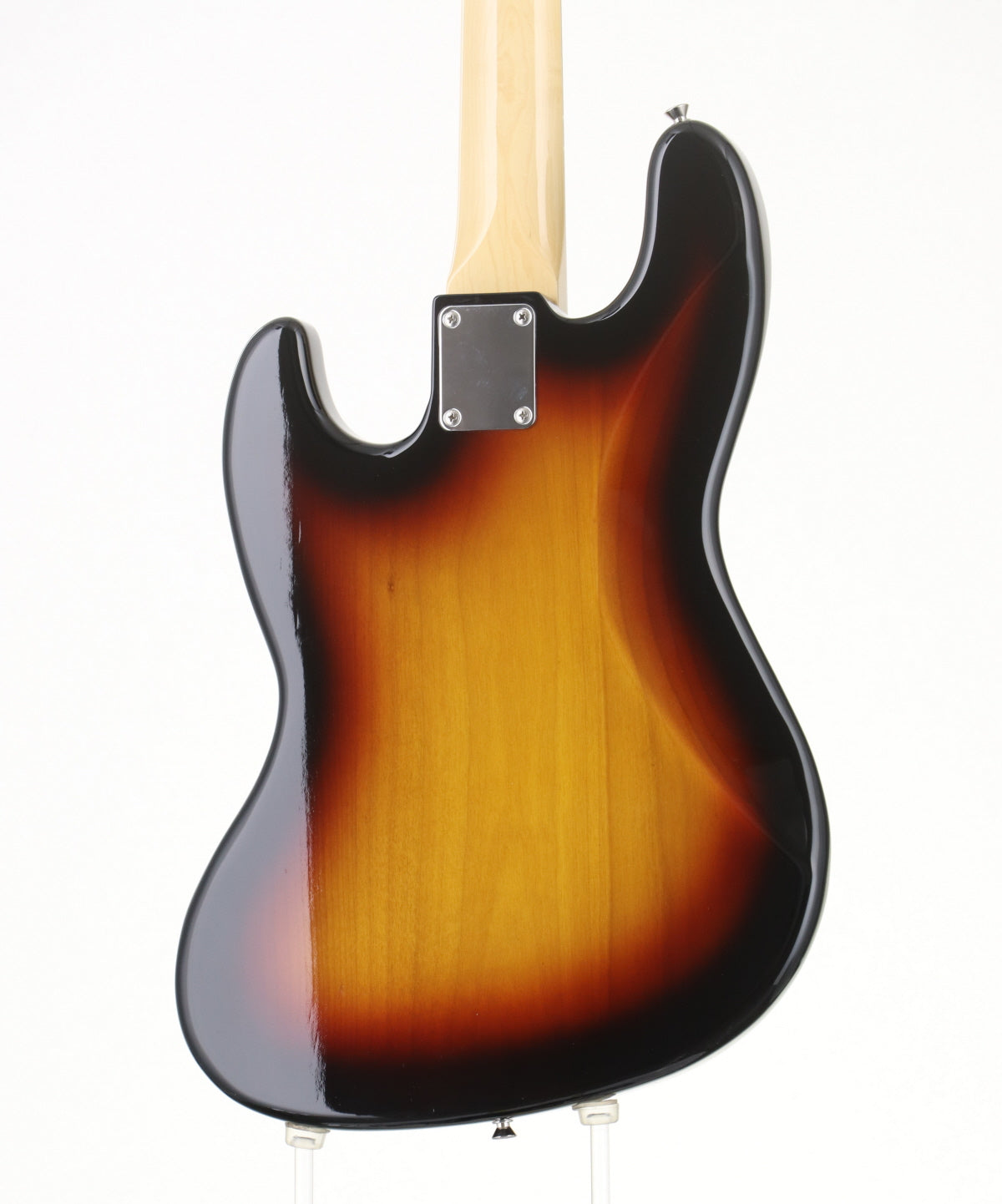 [SN JD22001640] USED Fender / Made in Japan Heritage 60s Jazz Bass Rosewood Fingerboard 3-Color Sunburst [4.35kg/2022] [08]