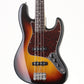 [SN JD22001640] USED Fender / Made in Japan Heritage 60s Jazz Bass Rosewood Fingerboard 3-Color Sunburst [4.35kg/2022] [08]