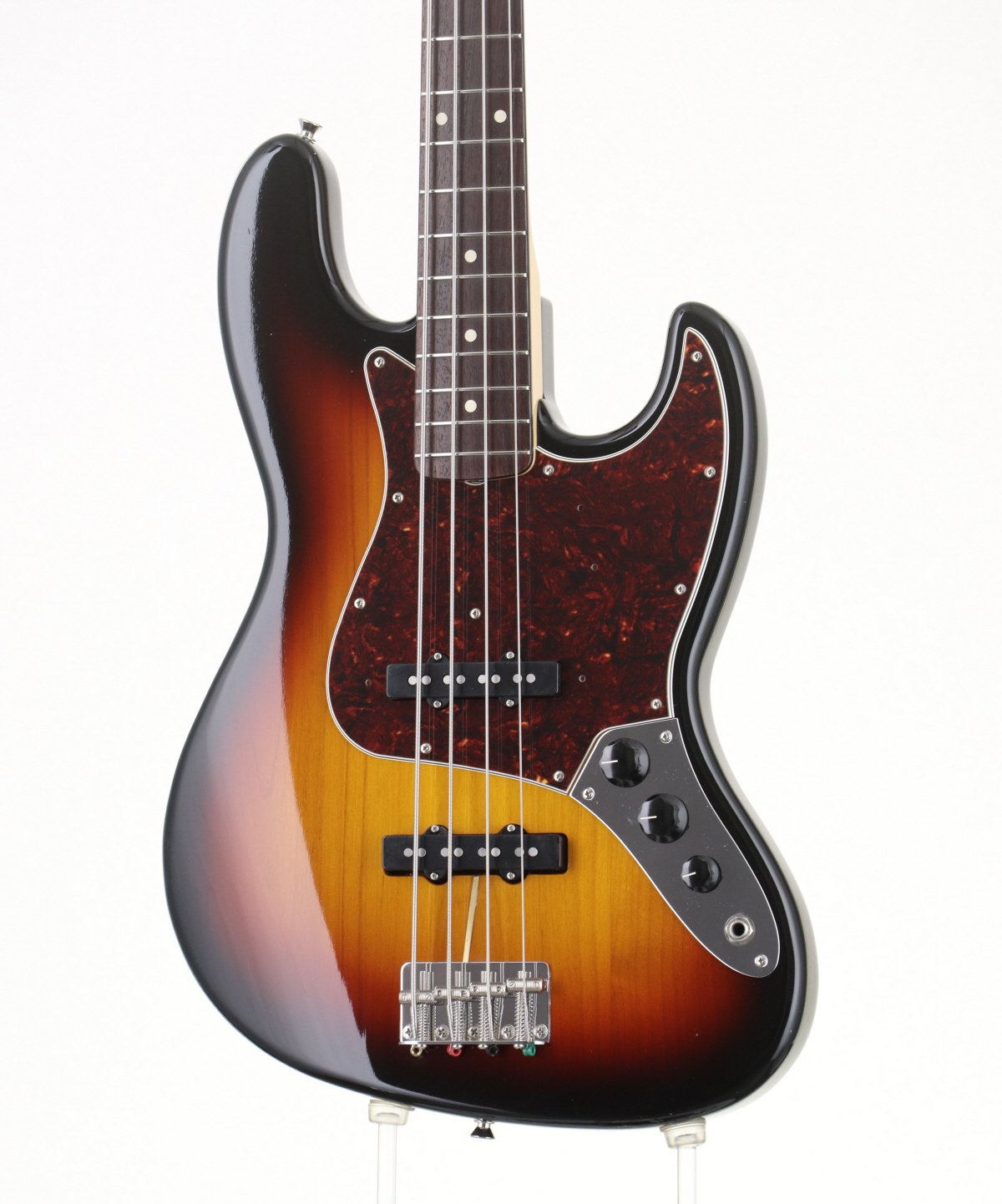 [SN JD22001640] USED Fender / Made in Japan Heritage 60s Jazz Bass Rosewood Fingerboard 3-Color Sunburst [4.35kg/2022] [08]