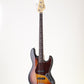 [SN JD22001640] USED Fender / Made in Japan Heritage 60s Jazz Bass Rosewood Fingerboard 3-Color Sunburst [4.35kg/2022] [08]