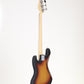 [SN JD22001640] USED Fender / Made in Japan Heritage 60s Jazz Bass Rosewood Fingerboard 3-Color Sunburst [4.35kg/2022] [08]