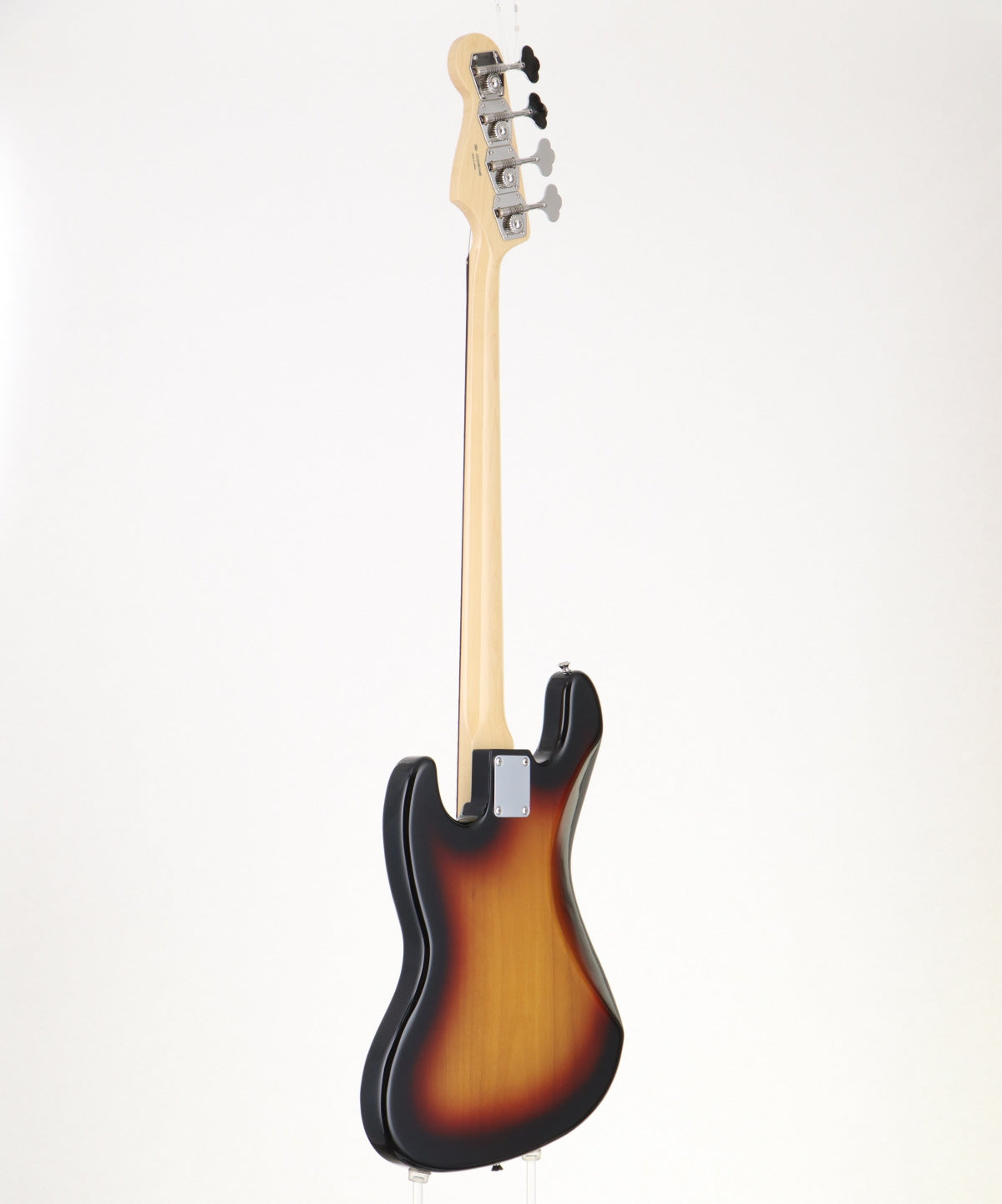 [SN JD22001640] USED Fender / Made in Japan Heritage 60s Jazz Bass Rosewood Fingerboard 3-Color Sunburst [4.35kg/2022] [08]