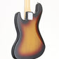 [SN JD22001640] USED Fender / Made in Japan Heritage 60s Jazz Bass Rosewood Fingerboard 3-Color Sunburst [4.35kg/2022] [08]