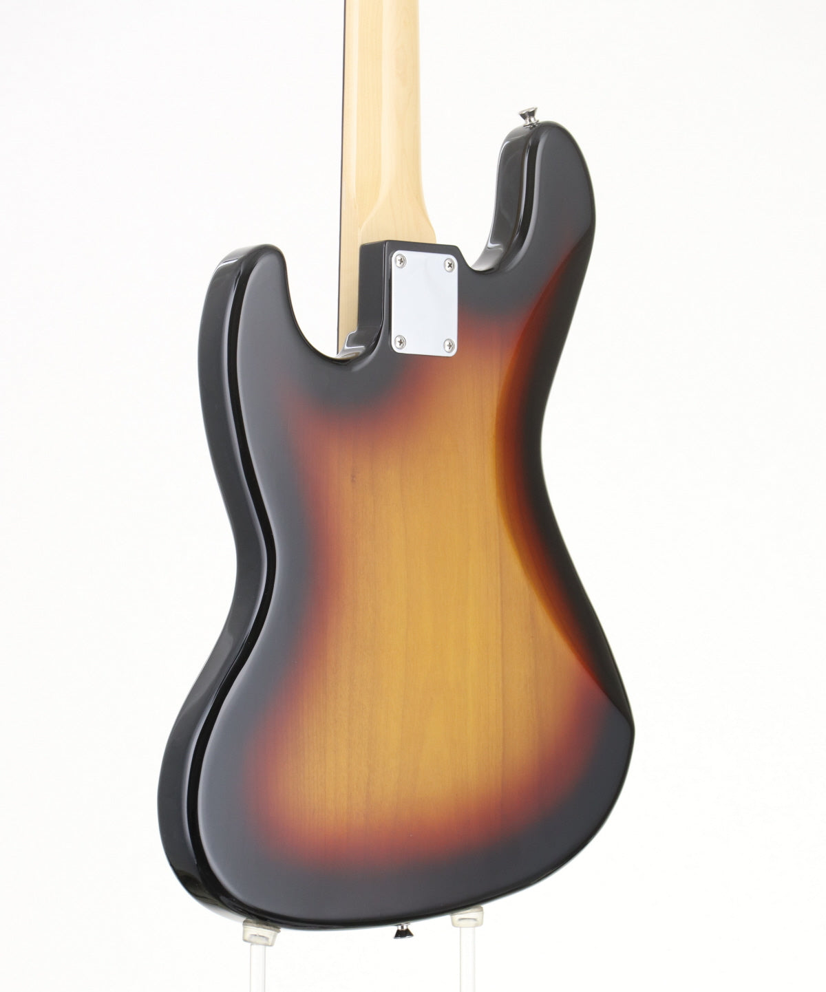 [SN JD22001640] USED Fender / Made in Japan Heritage 60s Jazz Bass Rosewood Fingerboard 3-Color Sunburst [4.35kg/2022] [08]