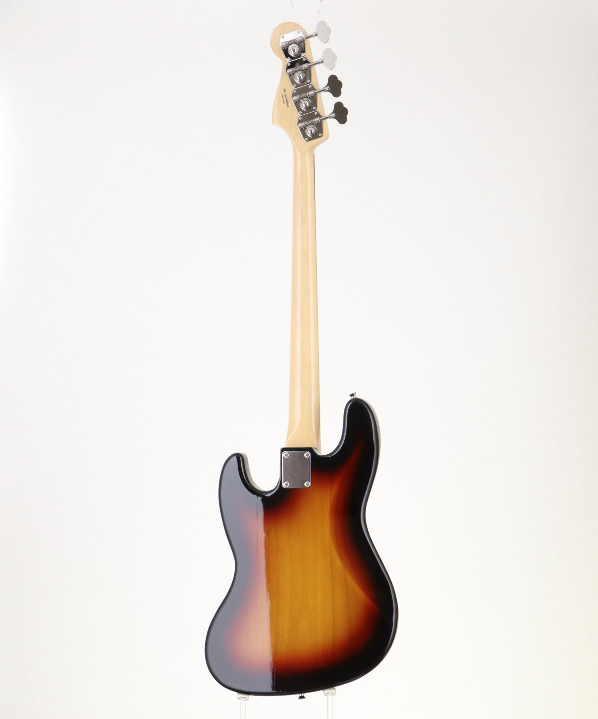 [SN JD22001640] USED Fender / Made in Japan Heritage 60s Jazz Bass Rosewood Fingerboard 3-Color Sunburst [4.35kg/2022] [08]