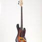 [SN JD22001640] USED Fender / Made in Japan Heritage 60s Jazz Bass Rosewood Fingerboard 3-Color Sunburst [4.35kg/2022] [08]