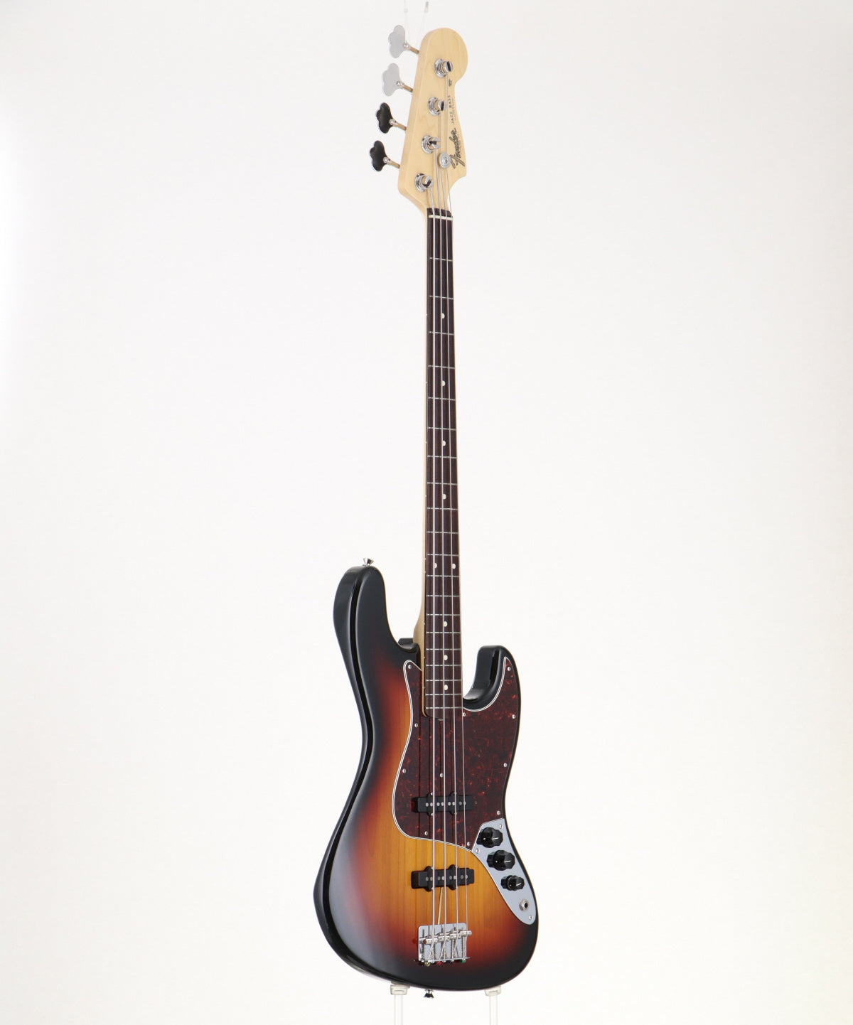 [SN JD22001640] USED Fender / Made in Japan Heritage 60s Jazz Bass Rosewood Fingerboard 3-Color Sunburst [4.35kg/2022] [08]